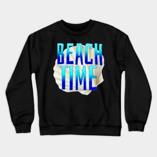 Summer t-shirt designs Crewneck Sweatshirt